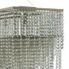 Подвесная люстра Arti Lampadari Milano E 1.5.120x30.105 N Milano E 1.5.120x30.105 N - 2