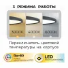 Потолочный светильник IMEX Ronda PLC.500-40-CCT-WH PLC.500-40-CCT-WH - 2