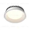 Встраиваемый светильник Maytoni Technical Downlight Okno DL055-18W3-4-6K-W DL055-18W3-4-6K-W - 1