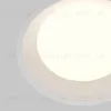 Встраиваемый светильник Maytoni Technical Downlight Okno DL055-18W3-4-6K-W DL055-18W3-4-6K-W - 5