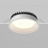 Встраиваемый светильник Maytoni Technical Downlight Okno DL055-18W3-4-6K-W DL055-18W3-4-6K-W - 7