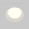 Встраиваемый светильник Maytoni Technical Downlight Okno DL055-18W3-4-6K-W DL055-18W3-4-6K-W - 6