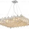 Подвесная люстра Stilfort Tetrix 2171/09/16P 2171/09/16P - 2
