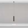 Подвесной светильник Maytoni Focus LED P072PL-L12B3K-1 P072PL-L12B3K-1 - 5