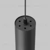 Подвесной светильник Maytoni Focus LED P072PL-L12B3K-1 P072PL-L12B3K-1 - 8