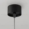 Подвесной светильник Maytoni Focus LED P072PL-L12B3K-1 P072PL-L12B3K-1 - 7