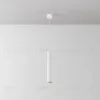 Подвесной светильник Maytoni Focus LED P072PL-L12W3K-1 P072PL-L12W3K-1 - 3