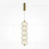 Подвесной светильник Maytoni Golden Cage MOD216PL-L10G3K MOD216PL-L10G3K - 3