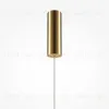 Подвесной светильник Maytoni Golden Cage MOD216PL-L10G3K MOD216PL-L10G3K - 5