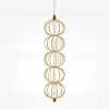 Подвесной светильник Maytoni Golden Cage MOD216PL-L10G3K MOD216PL-L10G3K - 4