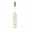 Подвесной светильник Maytoni Golden Cage MOD216PL-L10G3K MOD216PL-L10G3K - 1