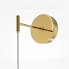 Бра Maytoni Golden Cage MOD216WL-L10G3K MOD216WL-L10G3K - 4