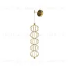 Бра Maytoni Golden Cage MOD216WL-L10G3K MOD216WL-L10G3K - 1
