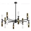 Люстра на штанге Maytoni Memory MOD177PL-16G MOD177PL-16G - 1