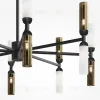 Люстра на штанге Maytoni Memory MOD177PL-16G MOD177PL-16G - 4