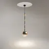 Подвесной светильник Maytoni Ros MOD227PL-01B1 MOD227PL-01B1 - 6