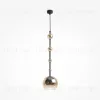 Подвесной светильник Maytoni Ros MOD227PL-01B1 MOD227PL-01B1 - 8