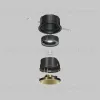 Декоративная рамка-отражатель Maytoni Wise Ring057-10-MG Ring057-10-MG - 6