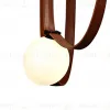 Подвесная люстра Kink Light Клиф 07682-5,04 07682-5,04 - 2