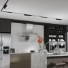 Трековый магнитный светильник Novotech Smal 359240 359240 - 4