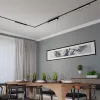 Трековый магнитный светильник Novotech Smal 359248 359248 - 4
