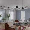 Трековый магнитный светильник Novotech Smal 359264 359264 - 6