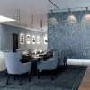 Трековый магнитный светильник Novotech Smal 359268 359268 - 5