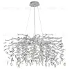 Подвесная люстра Odeon Light Delica 4970/10 4970/10 - 1