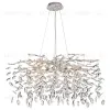 Подвесная люстра Odeon Light Delica 4970/10 4970/10 - 2