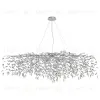 Подвесная люстра Odeon Light Delica 4970/16 4970/16 - 1