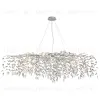 Подвесная люстра Odeon Light Delica 4970/16 4970/16 - 2