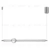 Подвесной светильник Odeon Light Crystal 5007/28L 5007/28L - 1