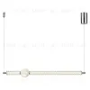 Подвесной светильник Odeon Light Crystal 5007/28L 5007/28L - 2