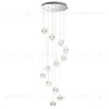 Каскадная люстра Odeon Light Crystal 5007/56L 5007/56L - 2
