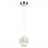 Подвесной светильник Odeon Light Crystal 5007/5LA 5007/5LA - 1
