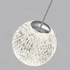 Подвесной светильник Odeon Light Crystal 5007/5LA 5007/5LA - 4
