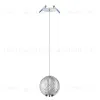 Подвесной светильник Odeon Light Crystal 5007/5LA 5007/5LA - 3