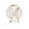 Настольная лампа Odeon Light Crystal 5008/2TL 5008/2TL - 1