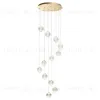 Каскадная люстра Odeon Light Crystal 5008/56L 5008/56L - 1