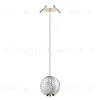 Подвесной светильник Odeon Light Crystal 5008/5LA 5008/5LA - 3