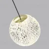 Подвесной светильник Odeon Light Crystal 5008/5LA 5008/5LA - 5