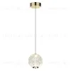 Подвесной светильник Odeon Light Crystal 5008/5LA 5008/5LA - 1