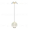 Подвесной светильник Odeon Light Crystal 5008/5LA 5008/5LA - 2