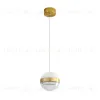 Подвесной светильник Odeon Light Roni 5036/9L 5036/9L - 1