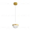 Подвесной светильник Odeon Light Roni 5036/9L 5036/9L - 2