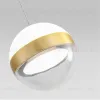 Подвесной светильник Odeon Light Roni 5036/9L 5036/9L - 3