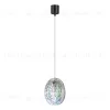 Подвесной светильник Odeon Light Mussels 5039/1 5039/1 - 1