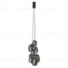 Подвесная люстра Odeon Light Mussels 5038/8 5038/8 - 1