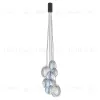 Подвесная люстра Odeon Light Mussels 5039/8 5039/8 - 1