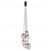 Подвесная люстра Odeon Light Mussels 5039/8 5039/8 - 2